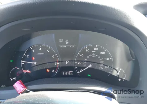 2013 Lexus Rx 350 из США, поврежденный, VIN 2T2BK1BA8DC195531